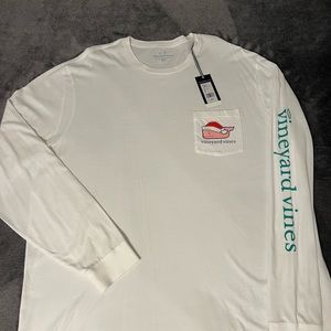 Vineyard Vines Men’s T-Shirt